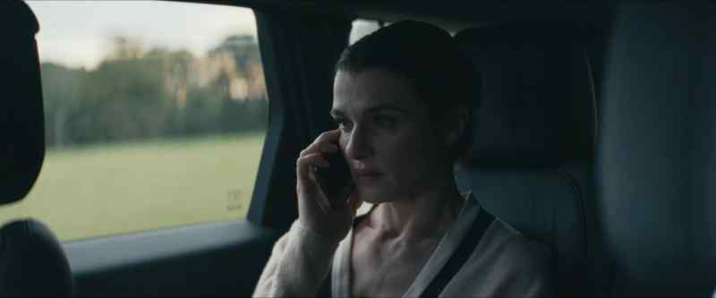 Hi, Rebecca?