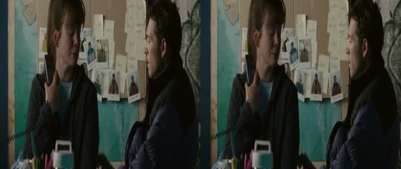 HI, ROB