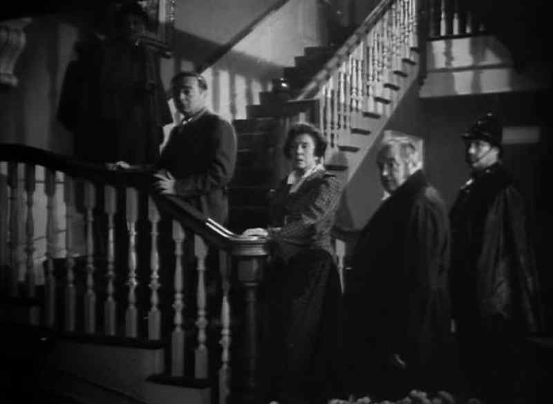 Hi, Russell. - They tried to kill Emmric