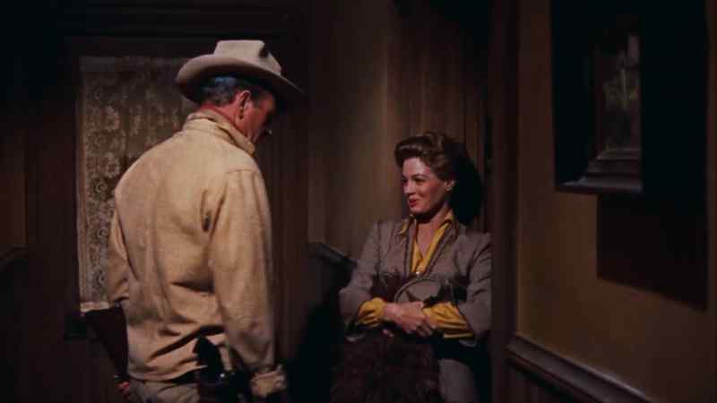 Hi, Sheriff