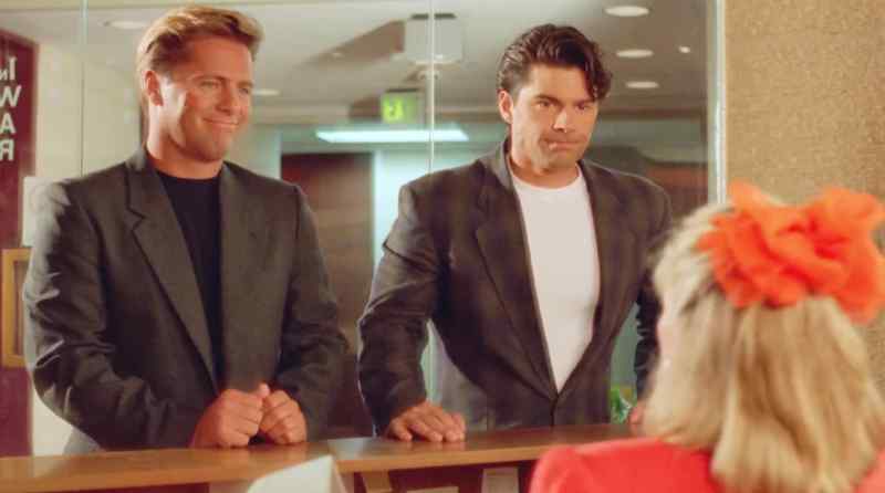 Hi, Sherrie. - Hi, Mark