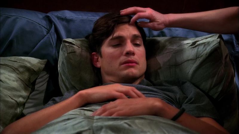 Hi, sleepyhead