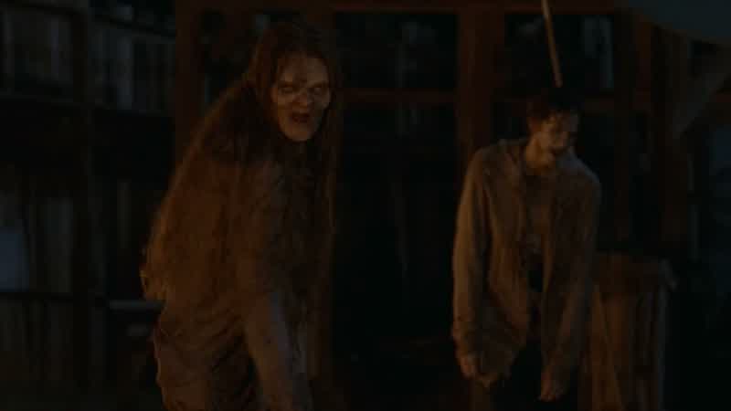 Hi. Sorry. It's okay. We need to close the gates. Yeah