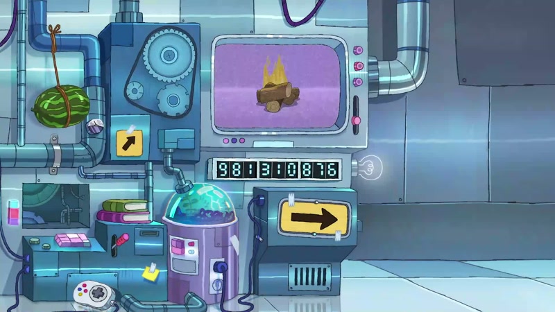 Hi, StoryBots. Can you tell me a fun fact?