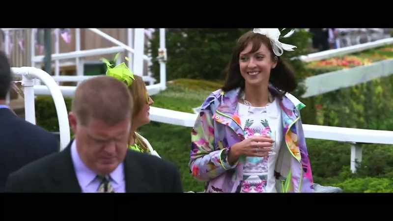 Hi there, and welcome to Chester Races
