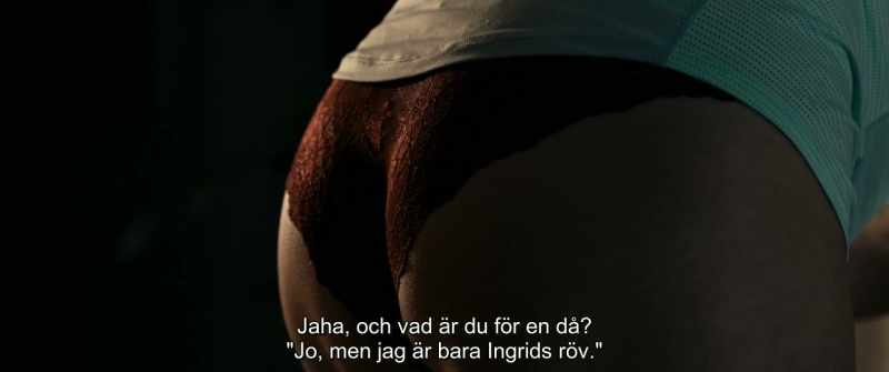 Hi there, you hot piece of ass