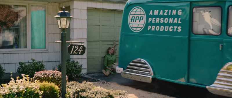 Hi, there. I'm out delivering smiles