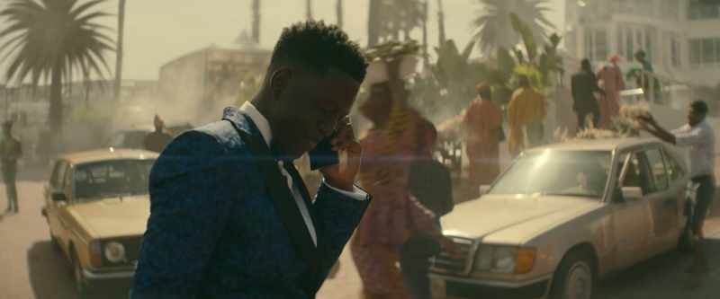 Hi! This is Ndudi, I can't answer the phone right now