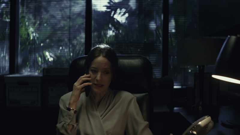 Hi. This is Pam Bailey at the DoD