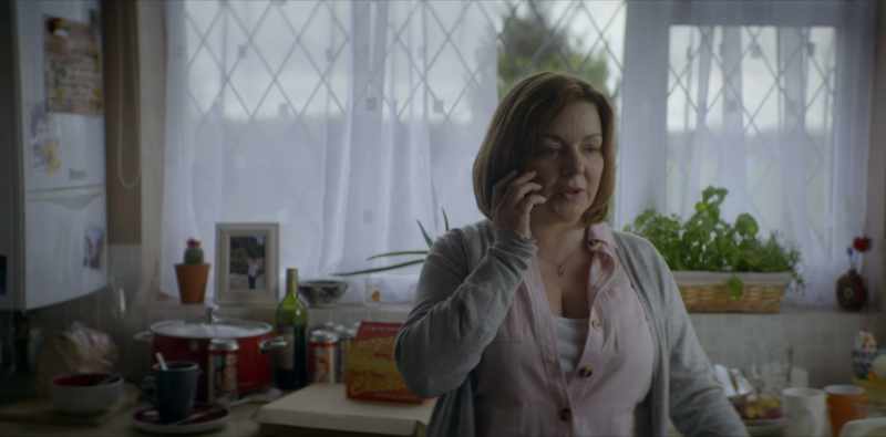 Hi. Uh, I'm -- I'm calling about Anthony Walgate