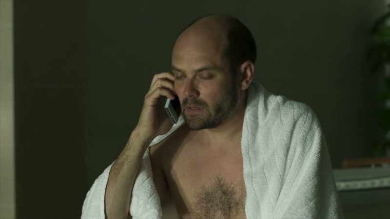 Hi, Uncle Boris, can I call you back?