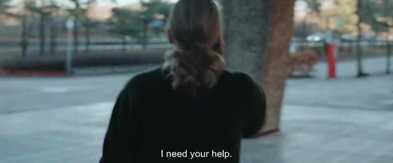 Hi, Vibeke, it's Sofia. I need your help