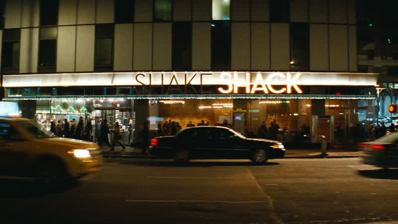 Hi, welcome to Shake Shack