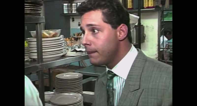 'Hi, welcome to Triplets.'