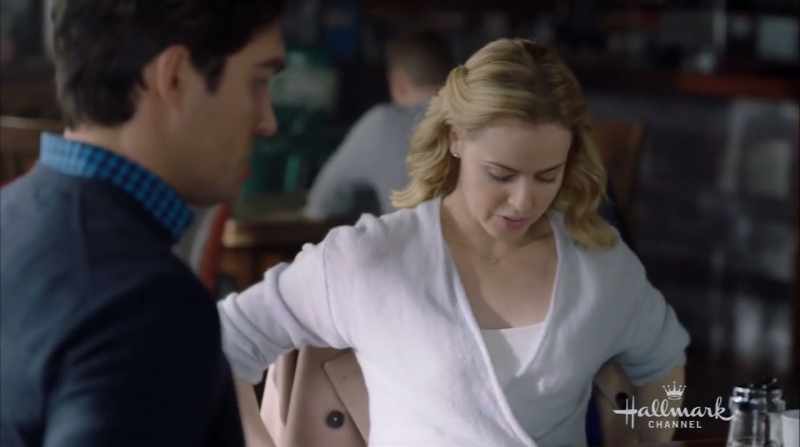 Hi. Wow. Duncan and Lucy