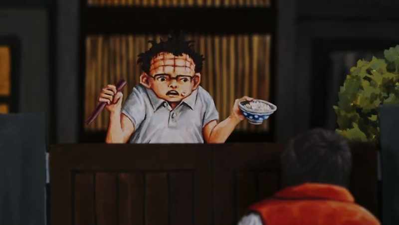 Hi, Yakkun. Sorry for interrupting your dinner