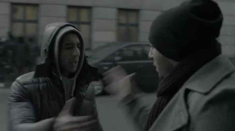 Hi, Yassir! - There you are, where did you go?