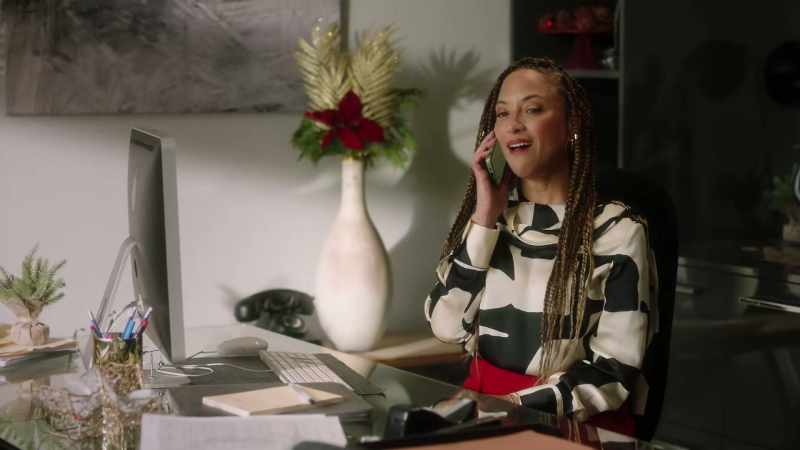 Hi. Yeah, this is Sara Miller