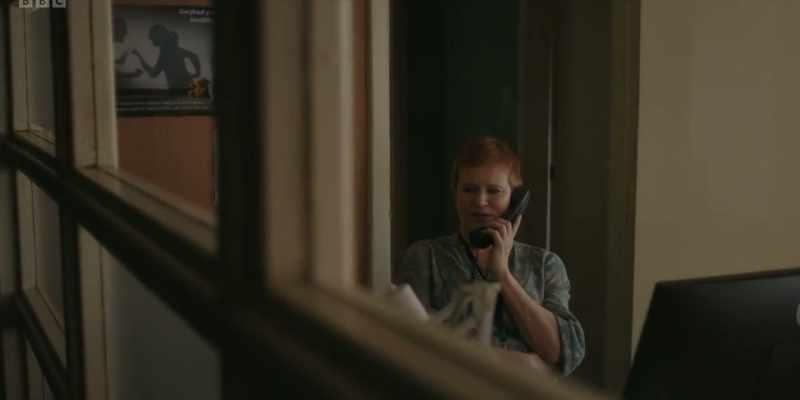 Hi, yeah, it's Beth Saunders here