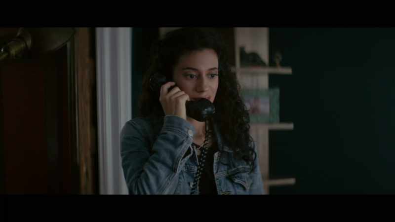 Hi. Yes, I'm sorry, I -- No one's here