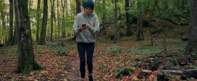 Hi, you've reached the cellphone