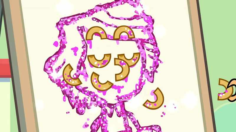 (Hic) Doing your (hic) art project