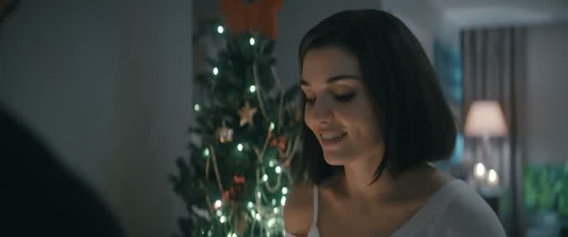 Hiç gelmeyeceksin sanmıştım