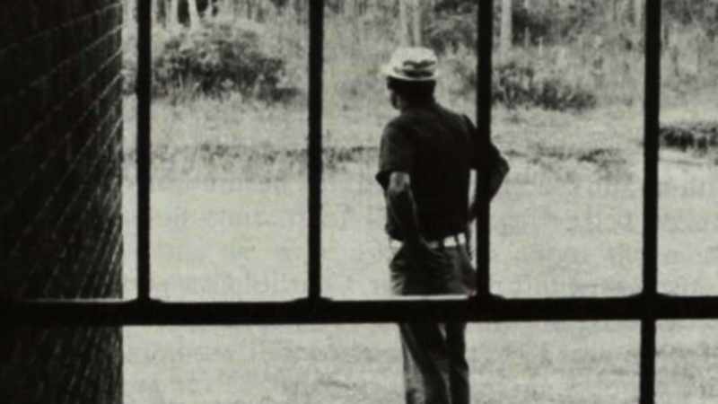 Hickson claimed additional encounters with aliens in 1974