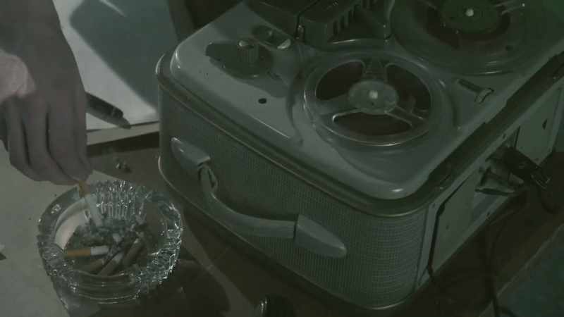 Hidden cameras and wiretaps are common tools