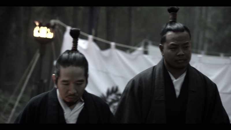Hideyoshi's all-encompassing peace edict