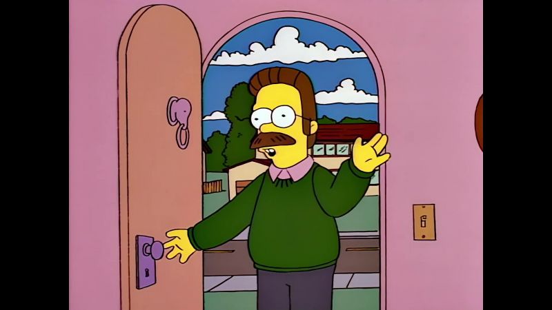 Hidilly ho neighboreenos