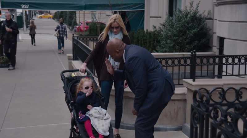 High five. Thank you