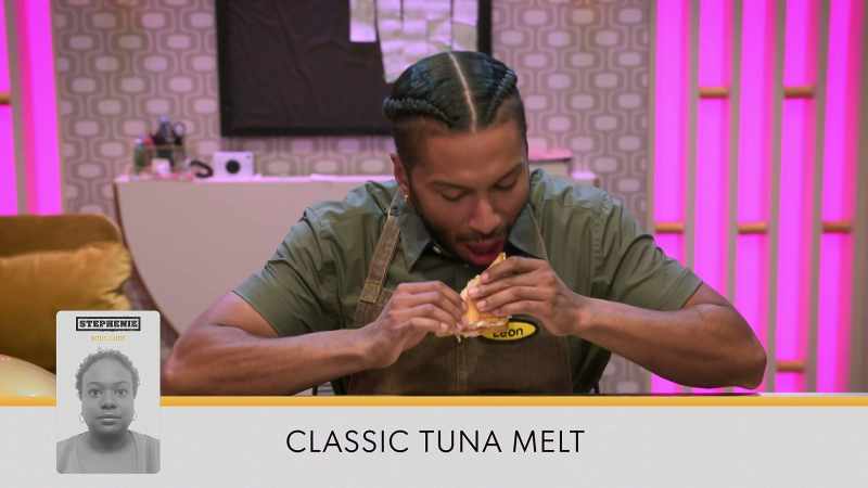 High in flavor and great execution