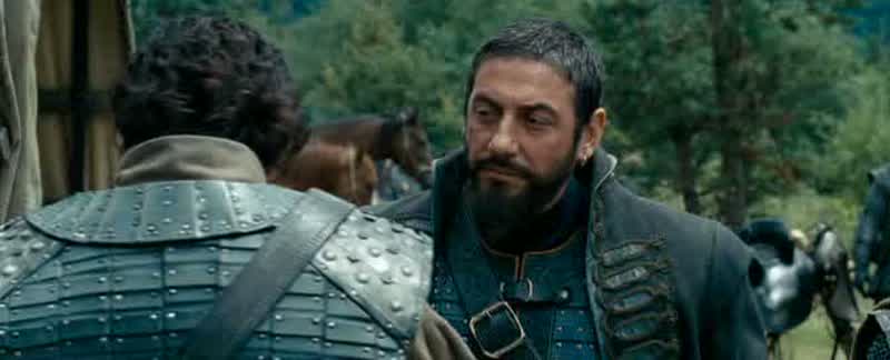 High King Peter