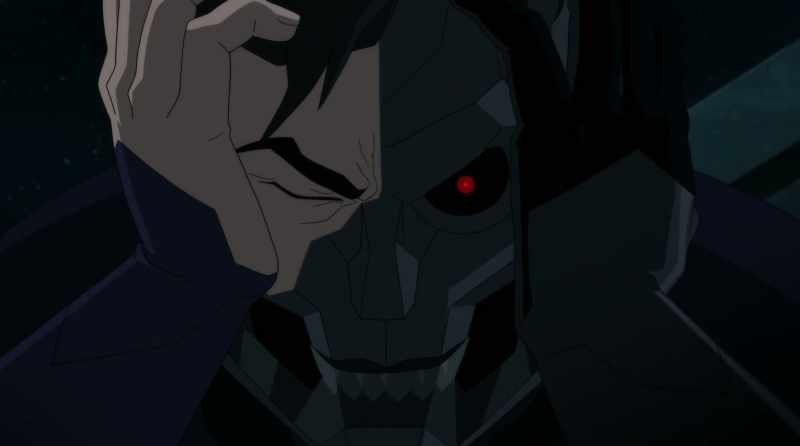 [high-pitched shrill]