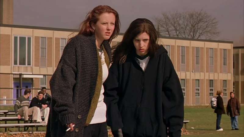 High school is just a mindless breeders machine