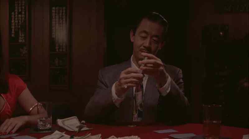 High stakes, boy