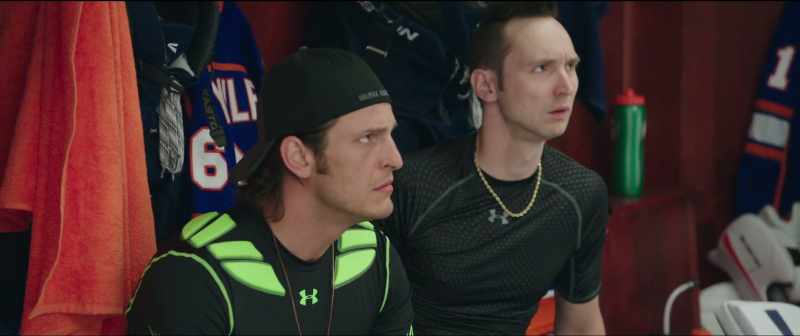 Highlanders on three! One, two, three! Highlanders!