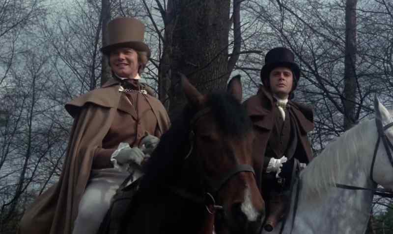 Highwaymen. - Probably