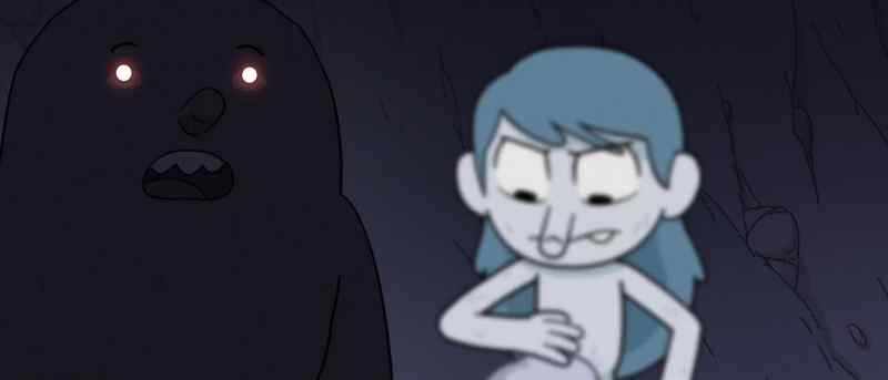 Hilda!