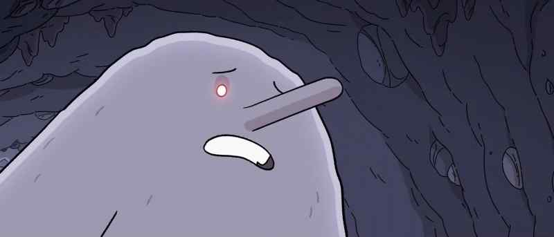 Hilda, wait!