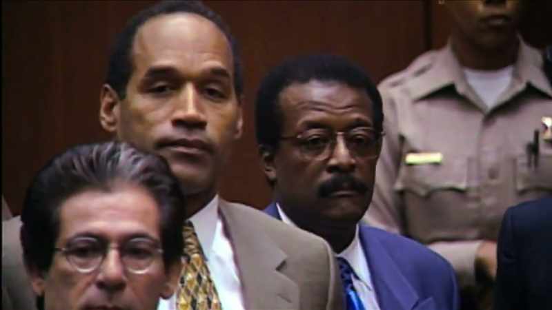 Hill: I was in the courthouse when the verdict was read