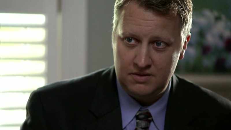 Hill: I KNOW HE'S MARRIED AND ALL
