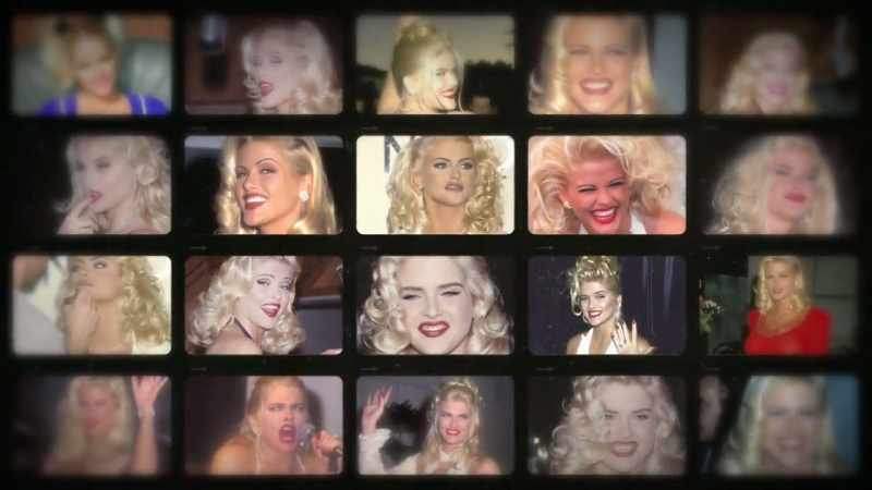 Hilton: There were so many girls that would pose for 