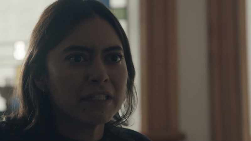 Him and all his crew were swarming