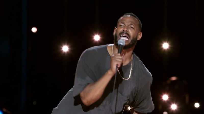 Him and Nick Cannon need to go crawl