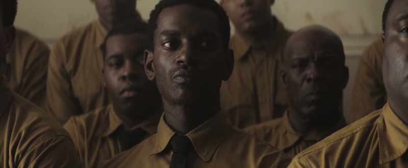 Him and Private Franklin