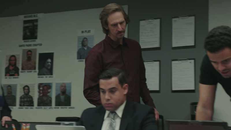 HIMLER: It's not. Galindo hasn't pinged