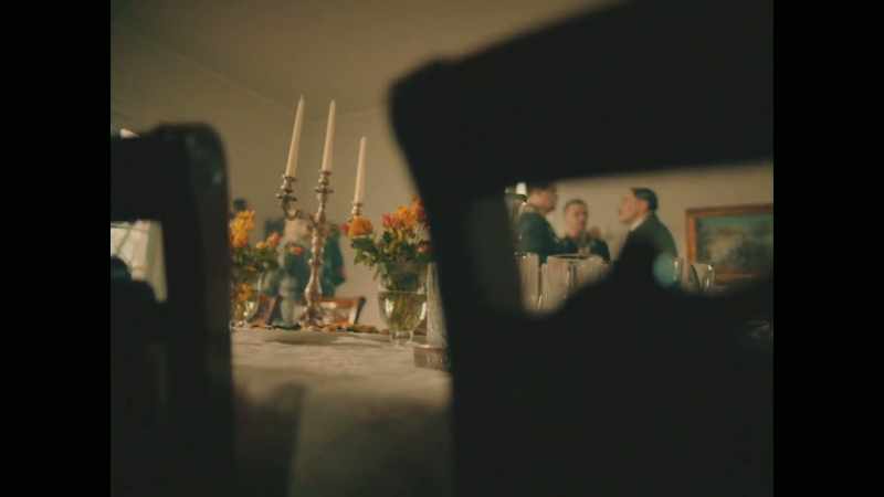 Himmler and Goring learned that Rohm has not been executed