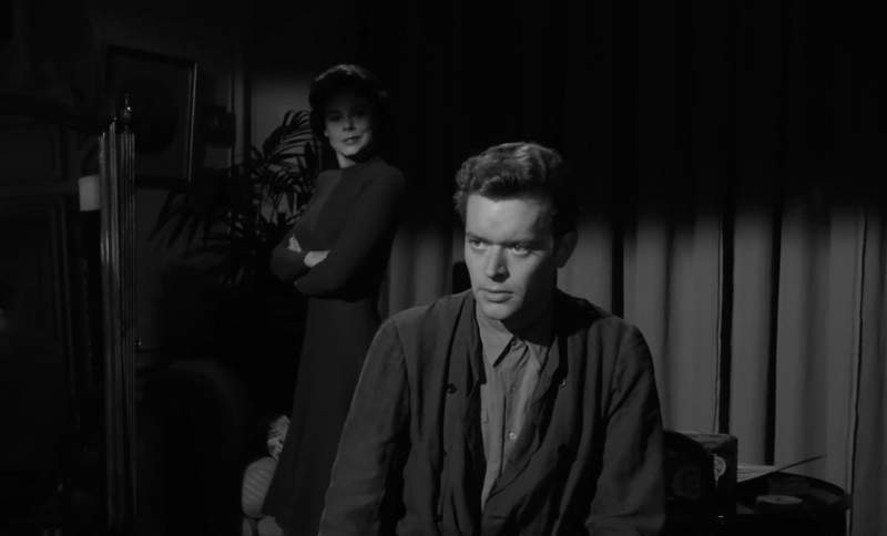 Himmler likes cats